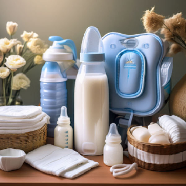  الأم والطفل 